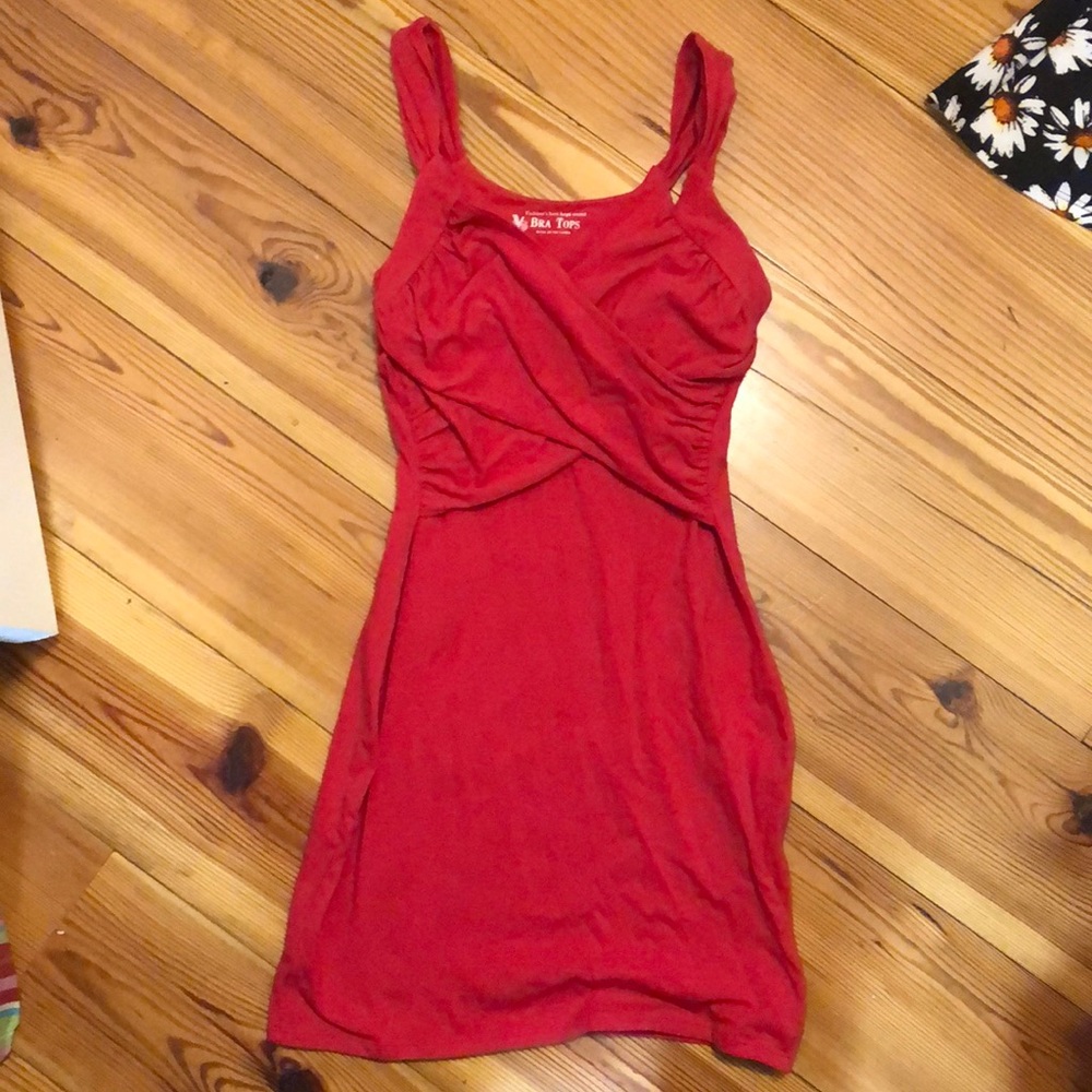 VICTORIAS SECRET dress